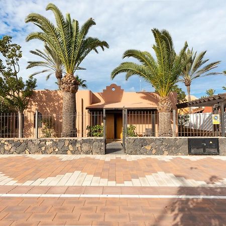 Casa Garcia Villa Corralejo Dış mekan fotoğraf