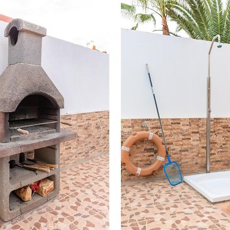 Casa Garcia Villa Corralejo Dış mekan fotoğraf