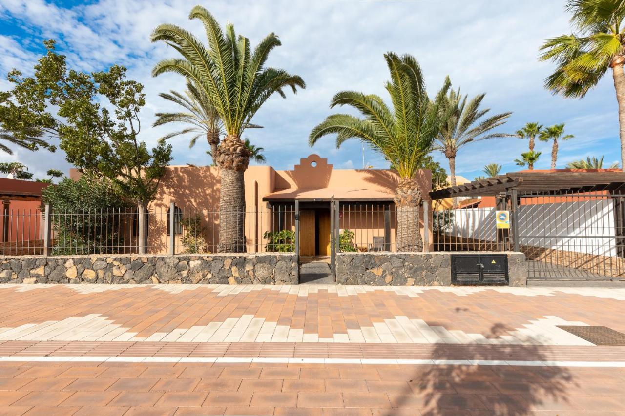 Casa Garcia Villa Corralejo Dış mekan fotoğraf