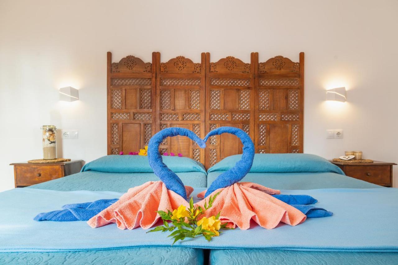 Casa Garcia Villa Corralejo Dış mekan fotoğraf