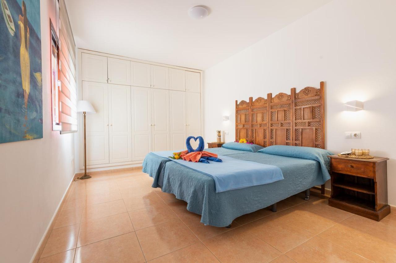 Casa Garcia Villa Corralejo Dış mekan fotoğraf