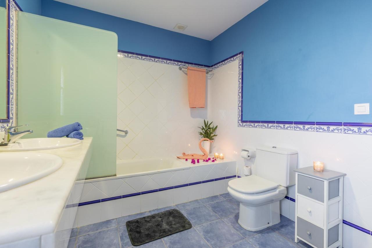 Casa Garcia Villa Corralejo Dış mekan fotoğraf