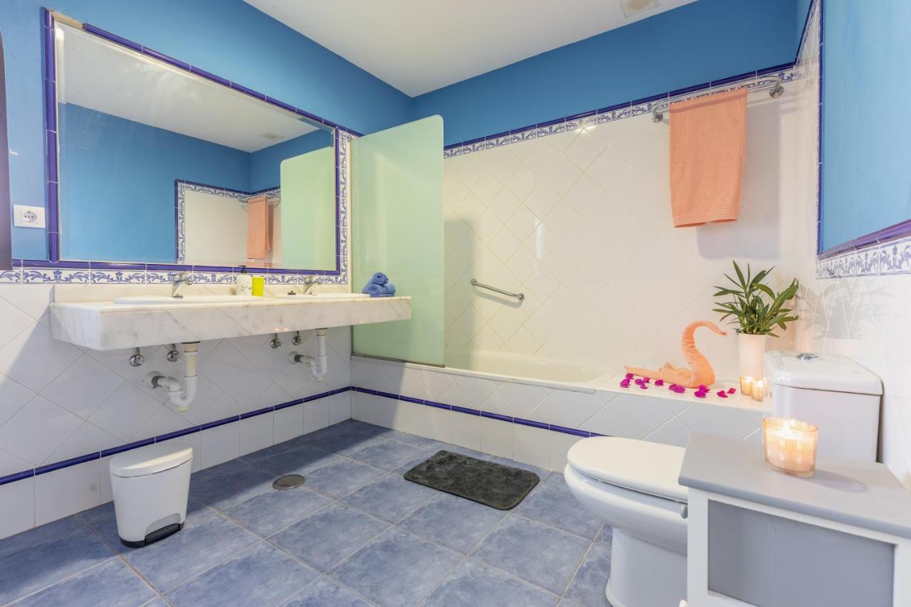 Casa Garcia Villa Corralejo Dış mekan fotoğraf
