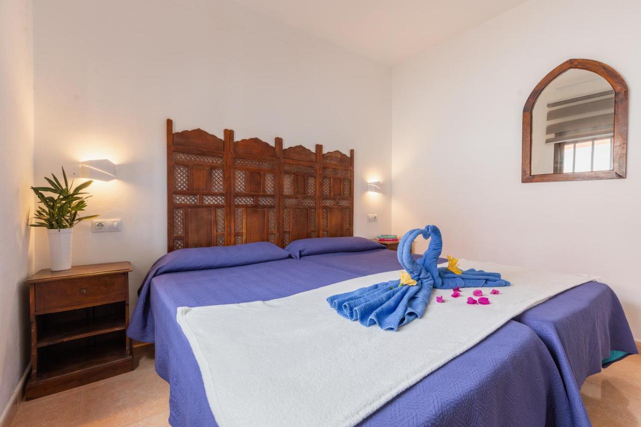 Casa Garcia Villa Corralejo Dış mekan fotoğraf