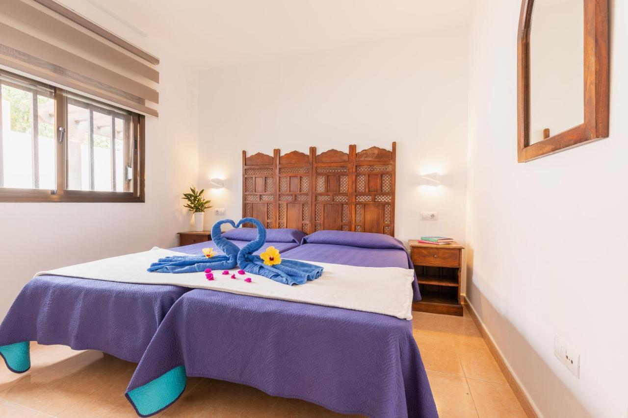 Casa Garcia Villa Corralejo Dış mekan fotoğraf
