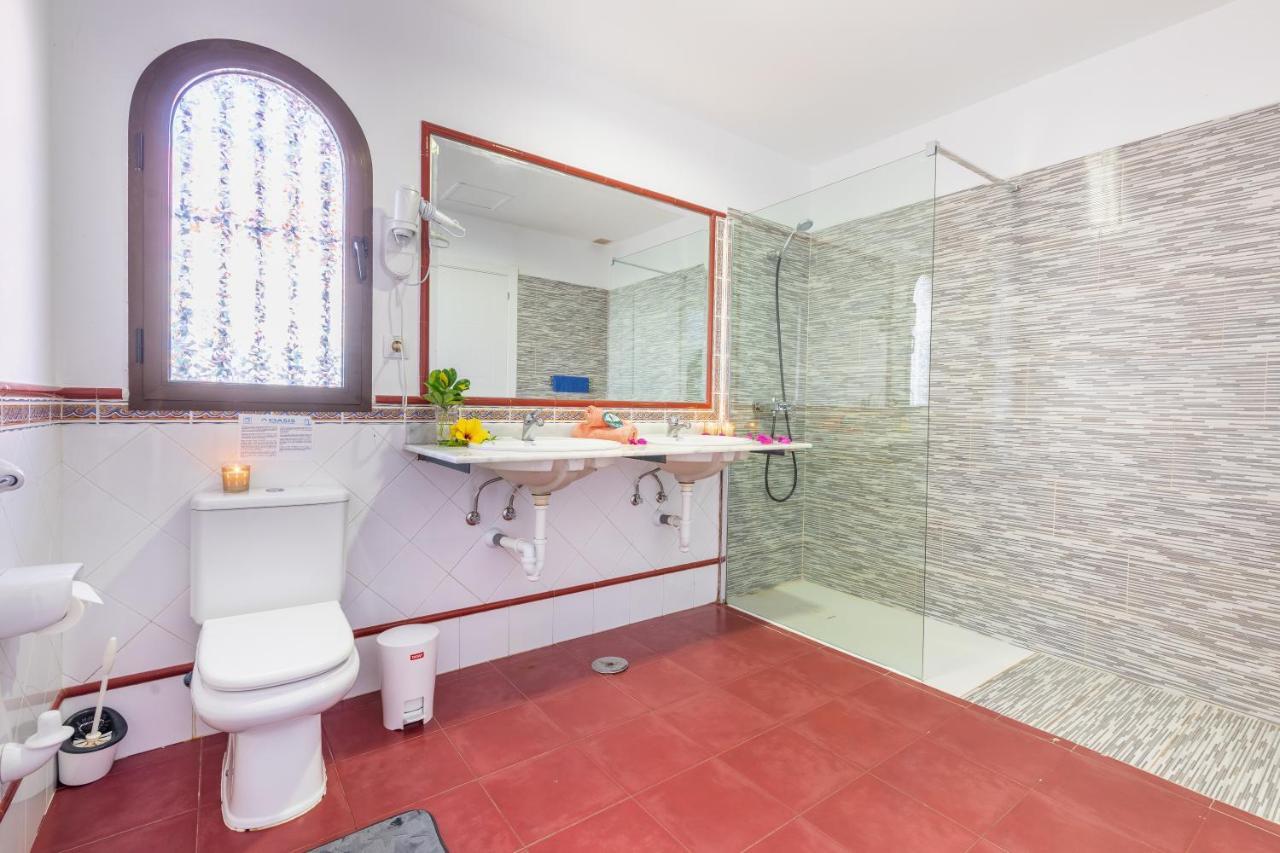 Casa Garcia Villa Corralejo Dış mekan fotoğraf