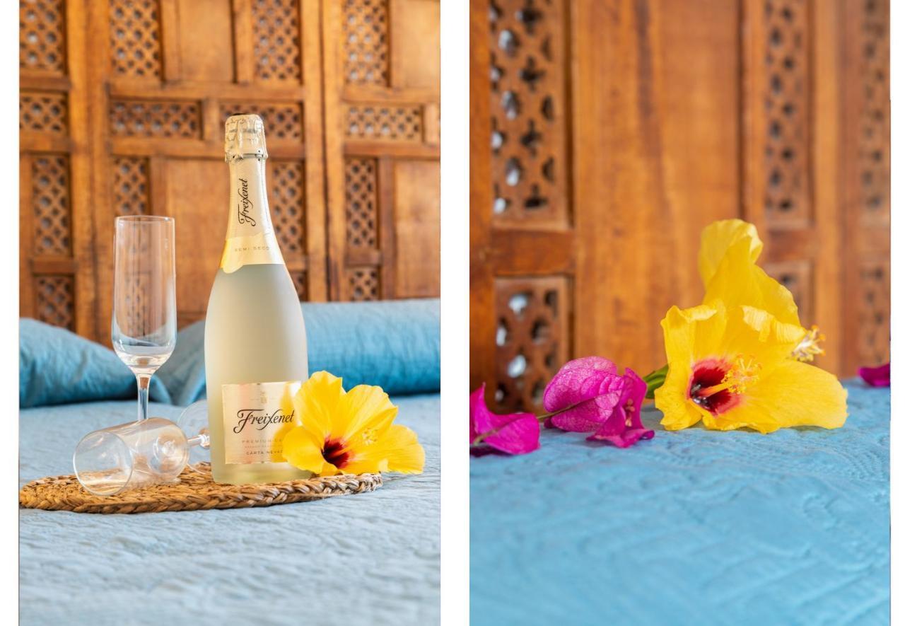 Casa Garcia Villa Corralejo Dış mekan fotoğraf