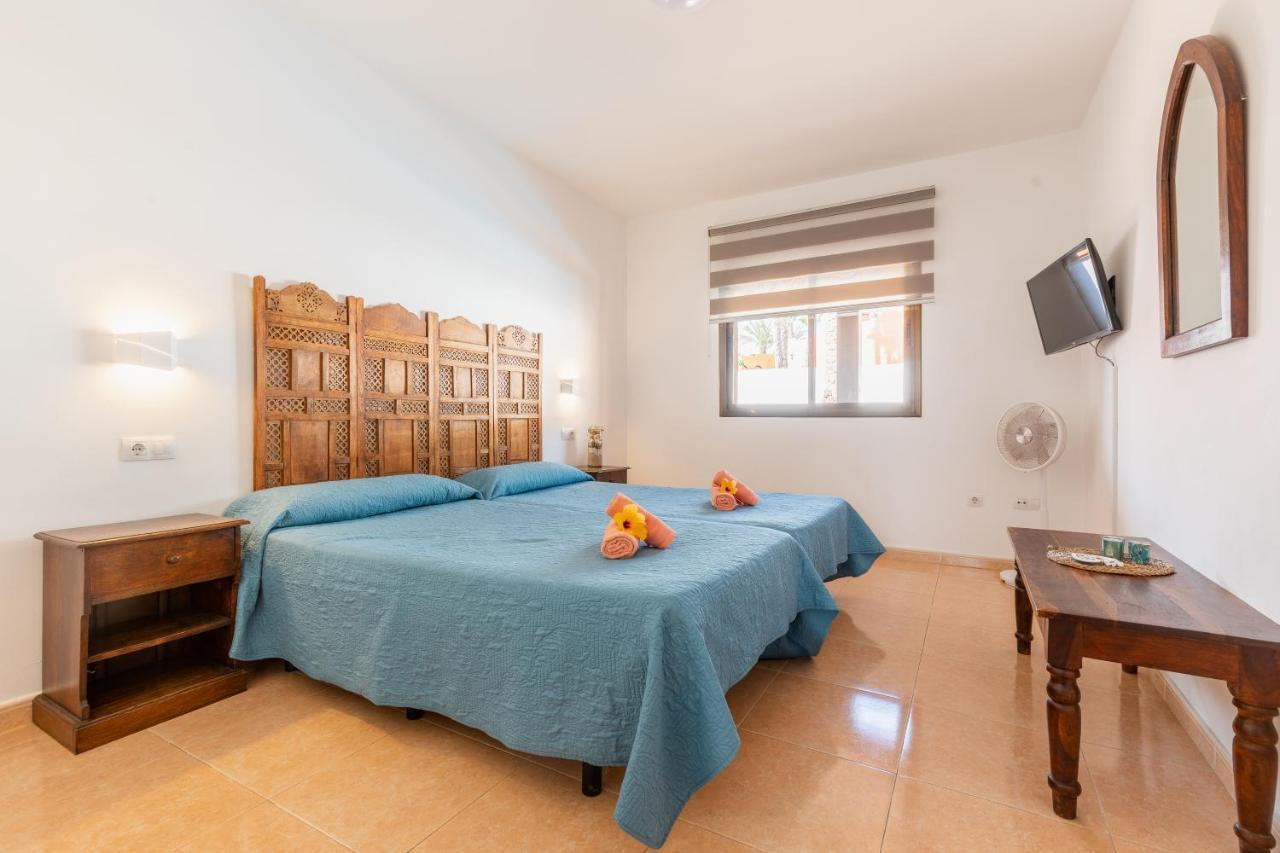 Casa Garcia Villa Corralejo Dış mekan fotoğraf