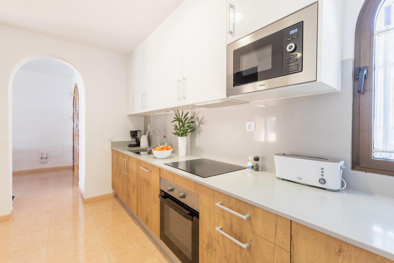 Casa Garcia Villa Corralejo Dış mekan fotoğraf