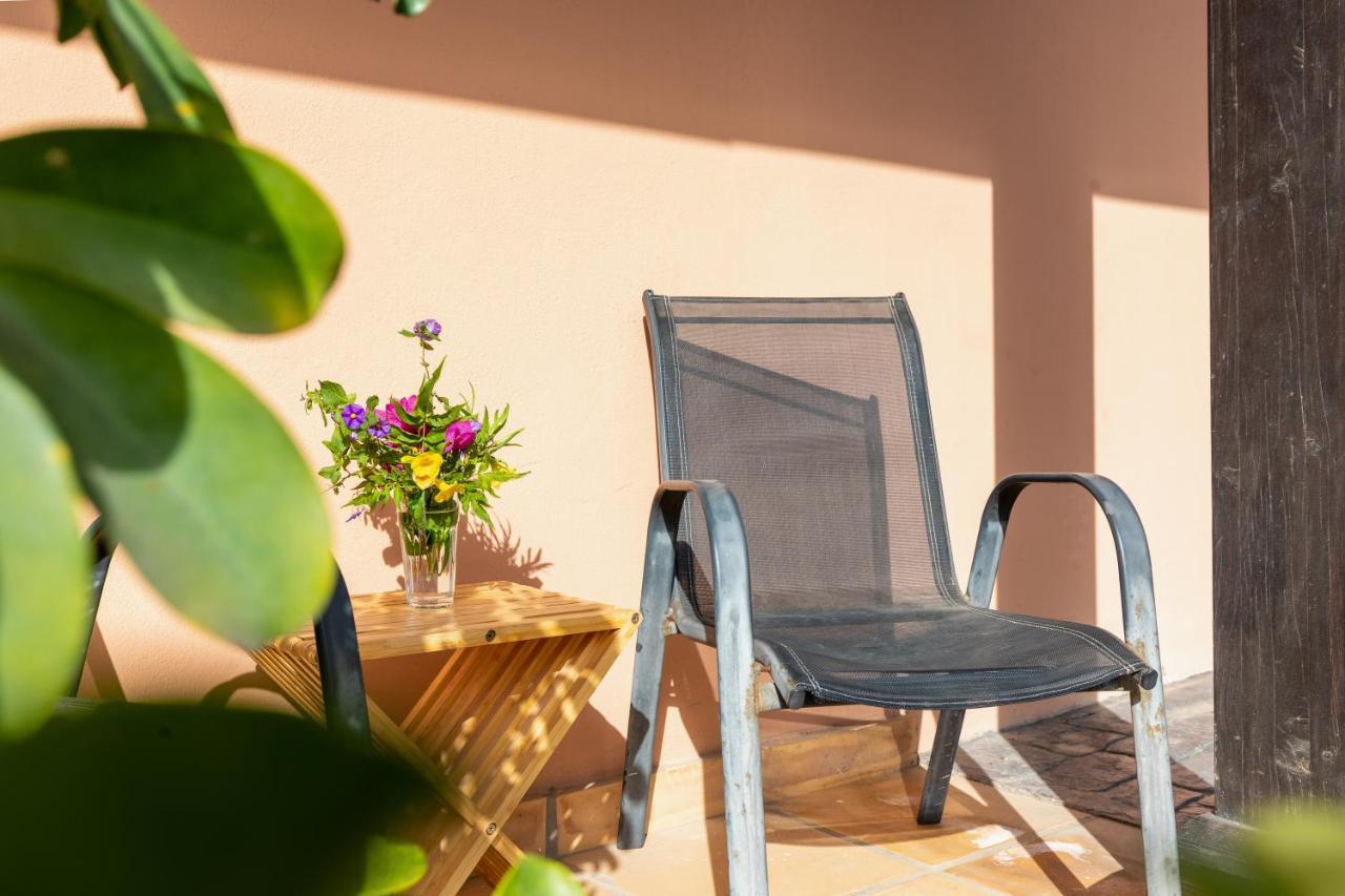 Casa Garcia Villa Corralejo Dış mekan fotoğraf