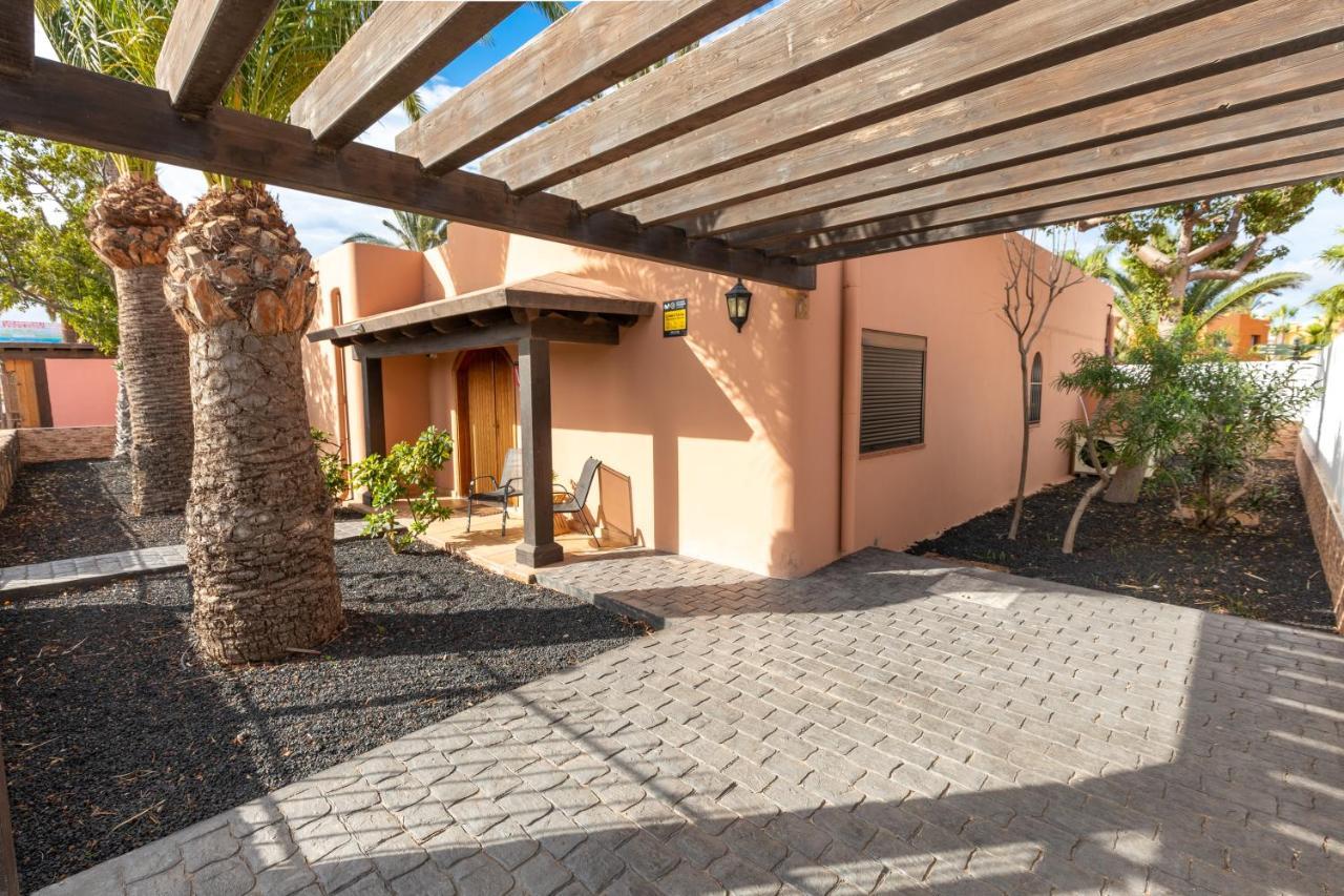 Casa Garcia Villa Corralejo Dış mekan fotoğraf