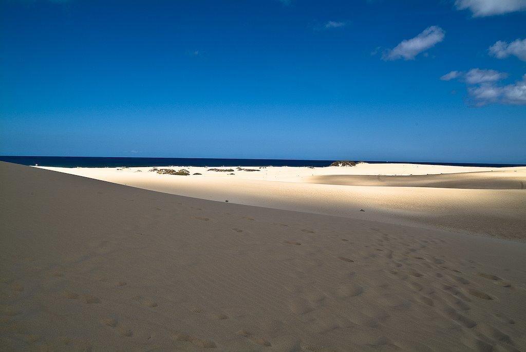Casa Garcia Villa Corralejo Dış mekan fotoğraf