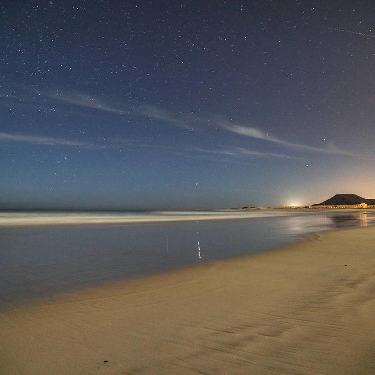 Casa Garcia Villa Corralejo Oda fotoğraf
